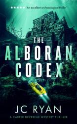The Alboran Codex (ISBN: 9781036703295)