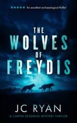 The Wolves Of Freydis (ISBN: 9781036703288)