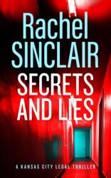 Secrets and Lies (ISBN: 9781036703257)