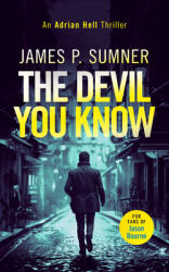 The Devil You Know (ISBN: 9781036703035)