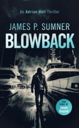 Blowback (ISBN: 9781036703028)