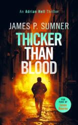 Thicker Than Blood (ISBN: 9781036703011)