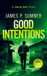 Good Intentions (ISBN: 9781036703004)