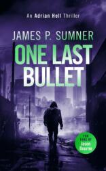 One Last Bullet (ISBN: 9781036702977)