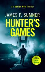 Hunter's Games (ISBN: 9781036702960)