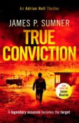 True Conviction (ISBN: 9781036702953)