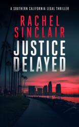 Justice Delayed (ISBN: 9781036702915)