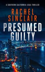 Presumed Guilty (ISBN: 9781036702908)
