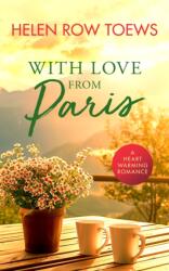 With Love From Paris (ISBN: 9781036702892)