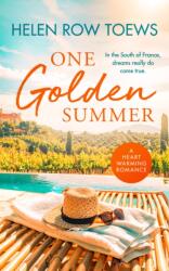 One Golden Summer (ISBN: 9781036702854)
