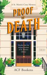 Proof Of Death (ISBN: 9781036702717)
