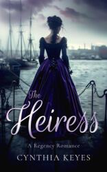 The Heiress (ISBN: 9781036702625)