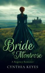 Bride of Montrose (ISBN: 9781036702618)