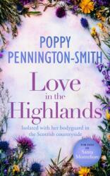 Love in the Highlands (ISBN: 9781036702366)