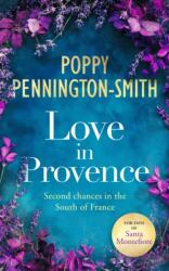 Love in Provence (ISBN: 9781036702335)
