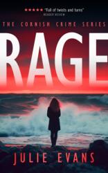 RAGE (ISBN: 9781036702052)