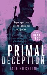 PRIMAL Deception (ISBN: 9781036701970)