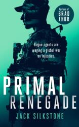 PRIMAL Renegade (ISBN: 9781036701963)