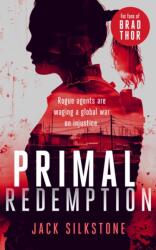 PRIMAL Redemption (ISBN: 9781036701956)