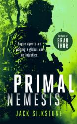 PRIMAL Nemesis (ISBN: 9781036701949)