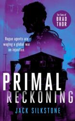 PRIMAL Reckoning (ISBN: 9781036701932)