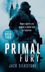 PRIMAL Fury (ISBN: 9781036701925)
