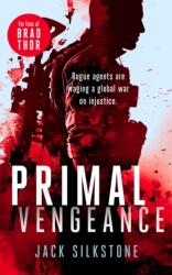 PRIMAL Vengeance (ISBN: 9781036701918)