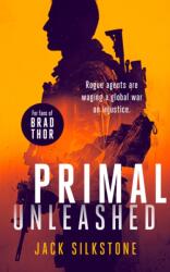 PRIMAL Unleashed (ISBN: 9781036701901)