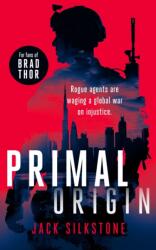 PRIMAL Origin (ISBN: 9781036701895)