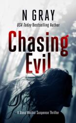 Chasing Evil (ISBN: 9781036701772)