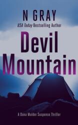 Devil Mountain (ISBN: 9781036701765)