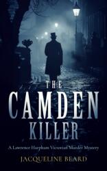 The Camden Killer (ISBN: 9781036701437)