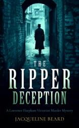 The Ripper Deception (ISBN: 9781036701376)