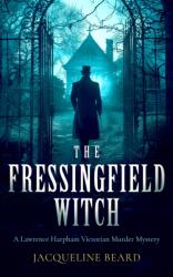 The Fressingfield Witch (ISBN: 9781036701369)
