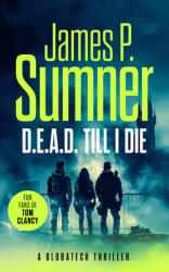 D. E. A. D. Till I Die (ISBN: 9781036701147)