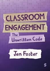 Classroom Engagement: The unwritten code (ISBN: 9781036200800)