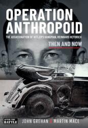 Operation Anthropoid (ISBN: 9781036137144)