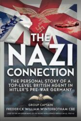 The Nazi Connection (ISBN: 9781036135249)