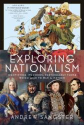 Exploring Nationalism (ISBN: 9781036130916)