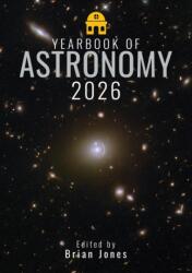 Yearbook of Astronomy 2026 (ISBN: 9781036126452)