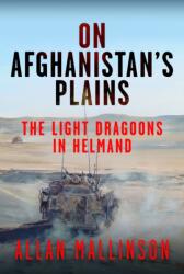 On Afghanistan's Plains (ISBN: 9781036116873)