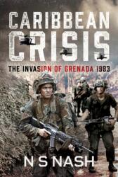 Caribbean Crisis (ISBN: 9781036104085)