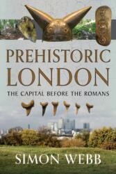 Prehistoric London (ISBN: 9781036103989)