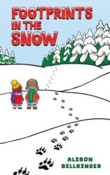 Footprints in the Snow (ISBN: 9781035893379)