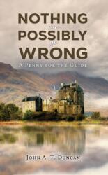 Nothing Can Possibly Go Wrong (ISBN: 9781035885848)