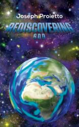 Rediscovering God (ISBN: 9781035884391)