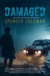 Damaged (ISBN: 9781035874736)