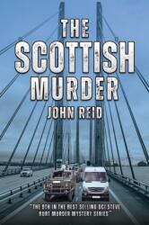 The Scottish Murder (ISBN: 9781035874217)