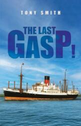 The Last Gasp! (ISBN: 9781035874071)