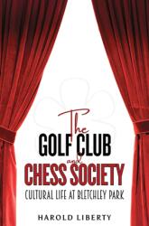 The Golf Club and Chess Society (ISBN: 9781035864133)